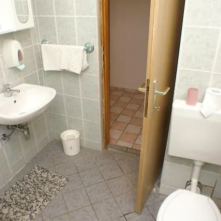 3162d Appartement *