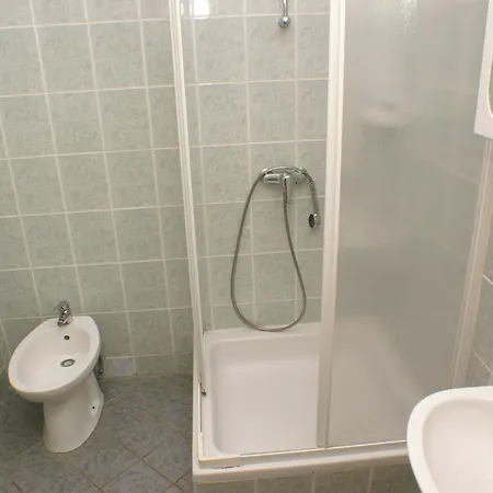 Appartement 3162d Trpanj