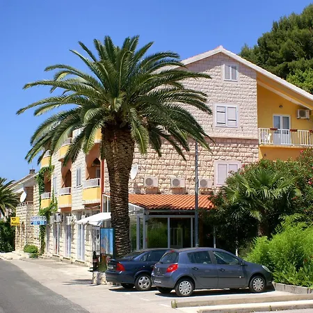 3162d Appartement *