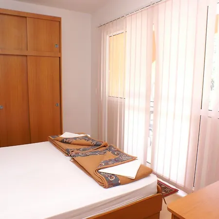 Appartement 3162d *