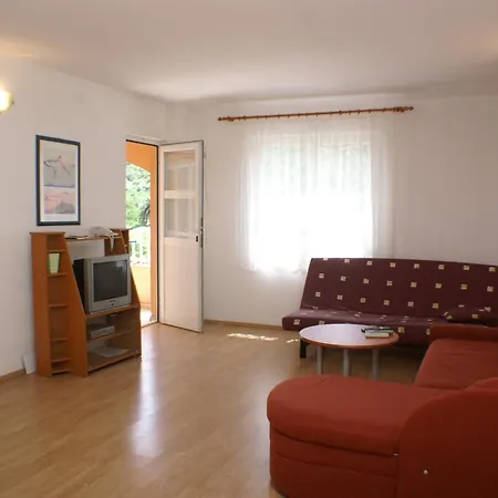 3162d Appartement Trpanj